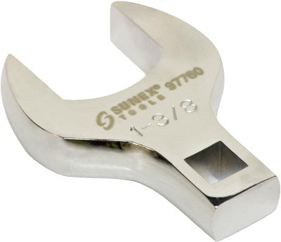 ODIN 1-3/8" Crowfoot Wrench for .308 AR Style Barrel Nuts