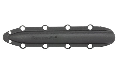Cold Steel Delta Dart Replacement Sheath Black Secure-Ex Neck Sheath with Bead Chain Lanyard CS-SK92DD