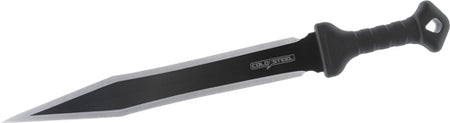 Cold Steel Throwing Sword 17" Blade 25" OAL with Nylon Sheath