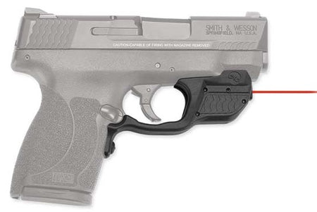 LaserGuard S&W Shield 45 Front Activation Laser