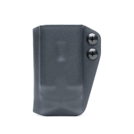 Crucial Concealment Covert Mag Pouch for Sig P365/Springfield Hellcat Ambi Black