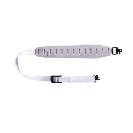 Quake Claw 2.0 Rifle Sling Snow Camo Pattern