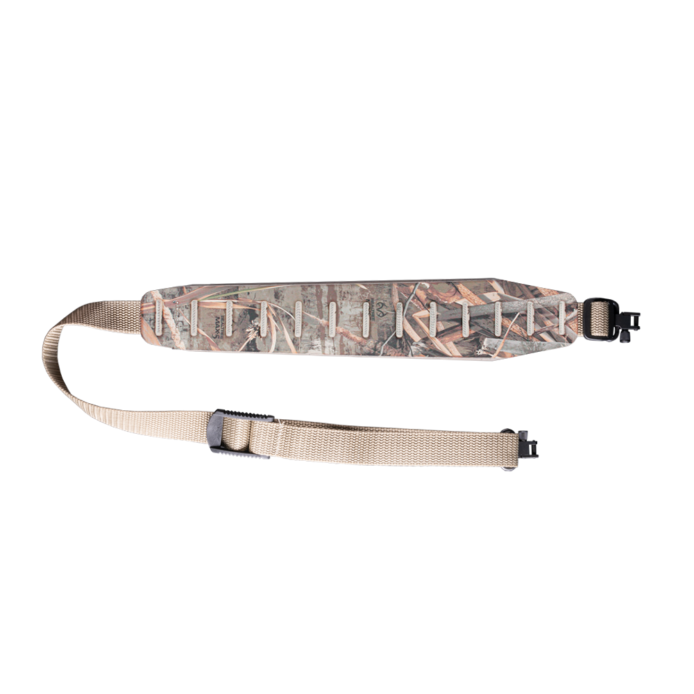 Quake Claw 2.0 Rifle Sling RealTree Max-7 Camo