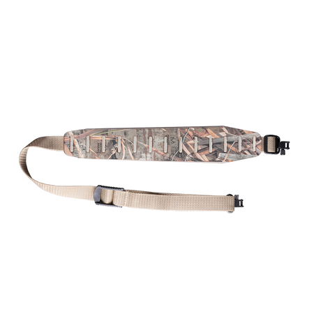 Quake Claw 2.0 Rifle Sling RealTree Max-7 Camo