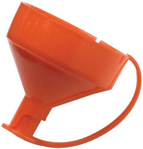 CVA Powder Funnel Top for Pyrodex and Black Powder Flasks