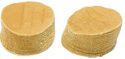 CVA 200 Slick Load Prelubed Muzzleloader Shooting Patches .50-.58 Caliber