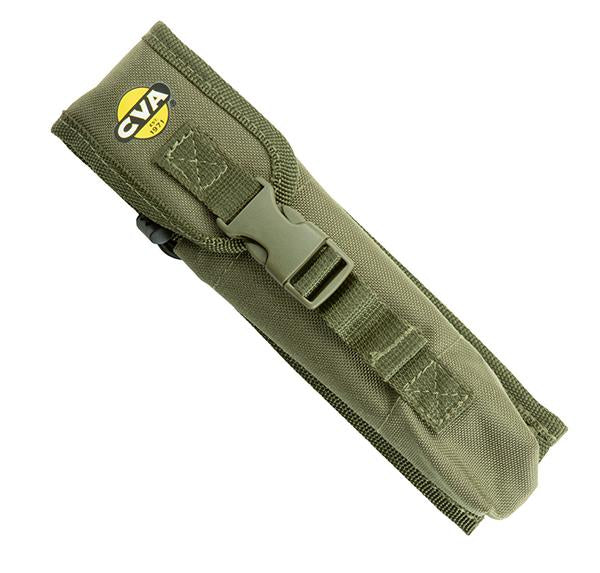 CVA Paramount Collapsible Ramrod MOLLE Carry Pouch