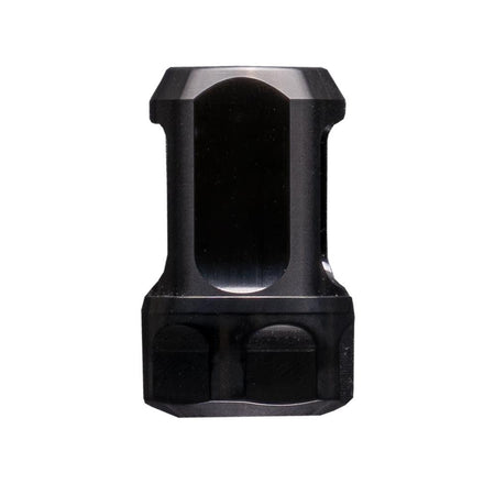 CVA SP Single Port Muzzle Brake .40/.45 Cal 3/4x20