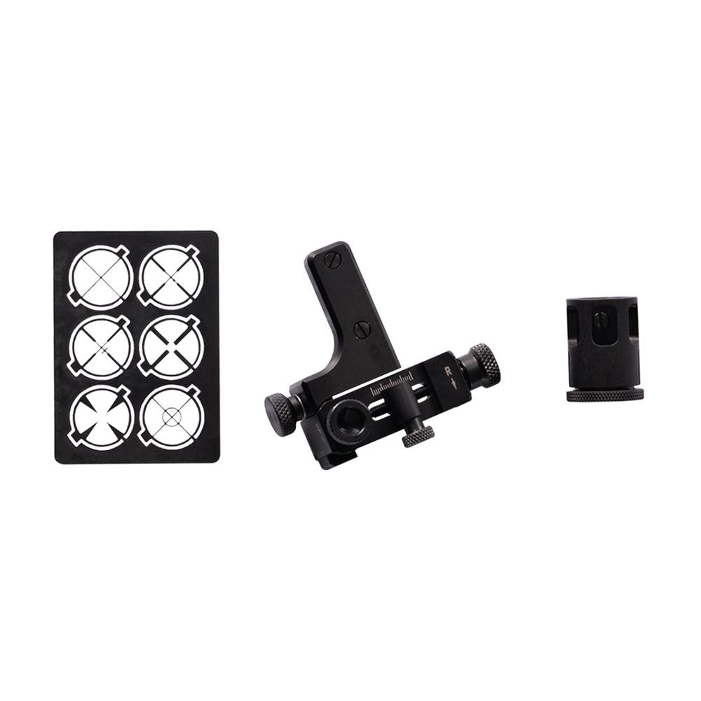 CVA Micro-Adjust Long Range Peep Sight Set for CVA Accura, Optima & Wolf