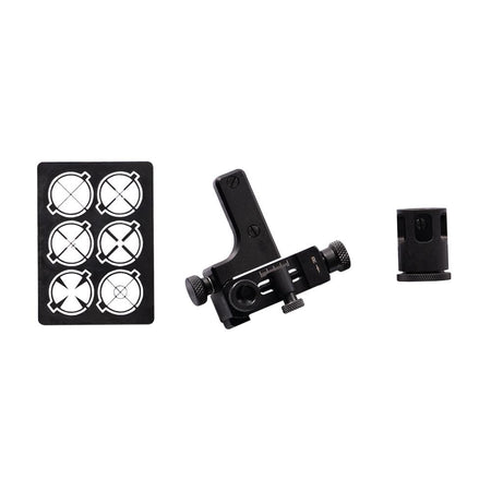 CVA Micro-Adjust Long Range Peep Sight Set for CVA Accura, Optima & Wolf