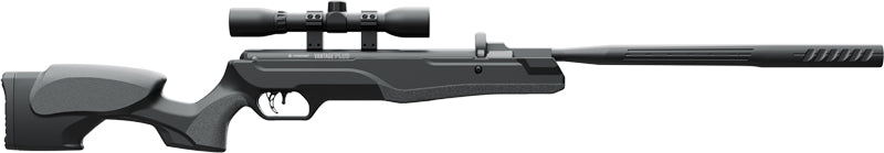 Crosman Vantage Plus .22 Pellet Air Rifle with 4x32mm Scope Black
