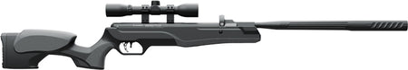 Crosman Vantage Plus .22 Pellet Air Rifle with 4x32mm Scope Black
