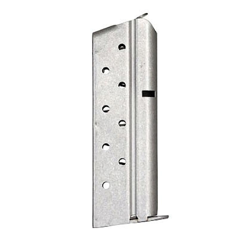 Colt Defender 1911 Stainless Handgun Magazine 9mm Luger 8-Round