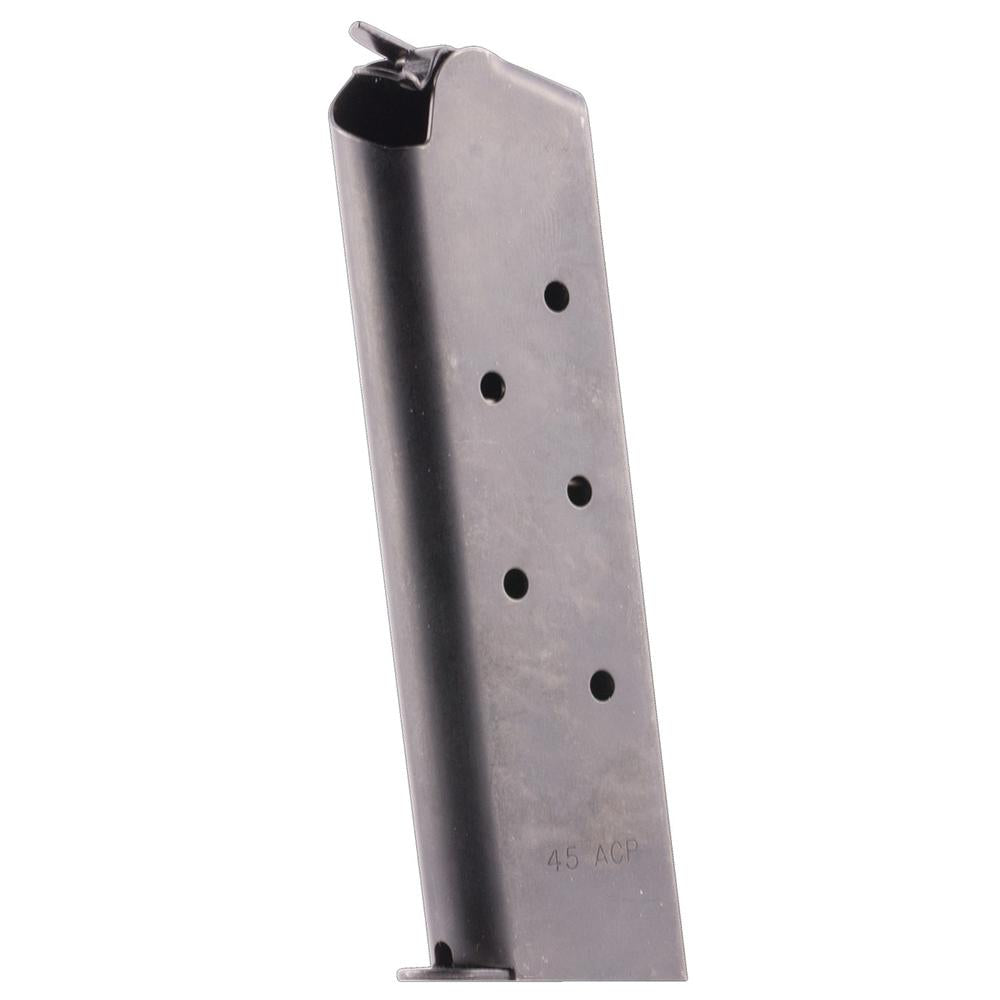 Colt 1911 Full Size Government/Commander .45 ACP Handgun Magazine 7-Round