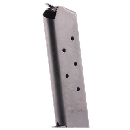 Colt 1911 Full Size Government/Commander .45 ACP Handgun Magazine 7-Round