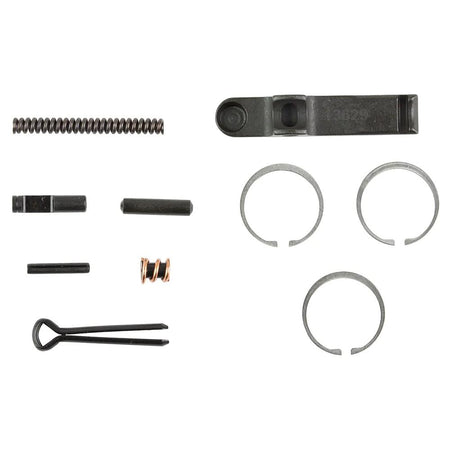 Colt M4 Bolt Repair Kit - Extractor, Rings, Ejector, Springs, and Pins