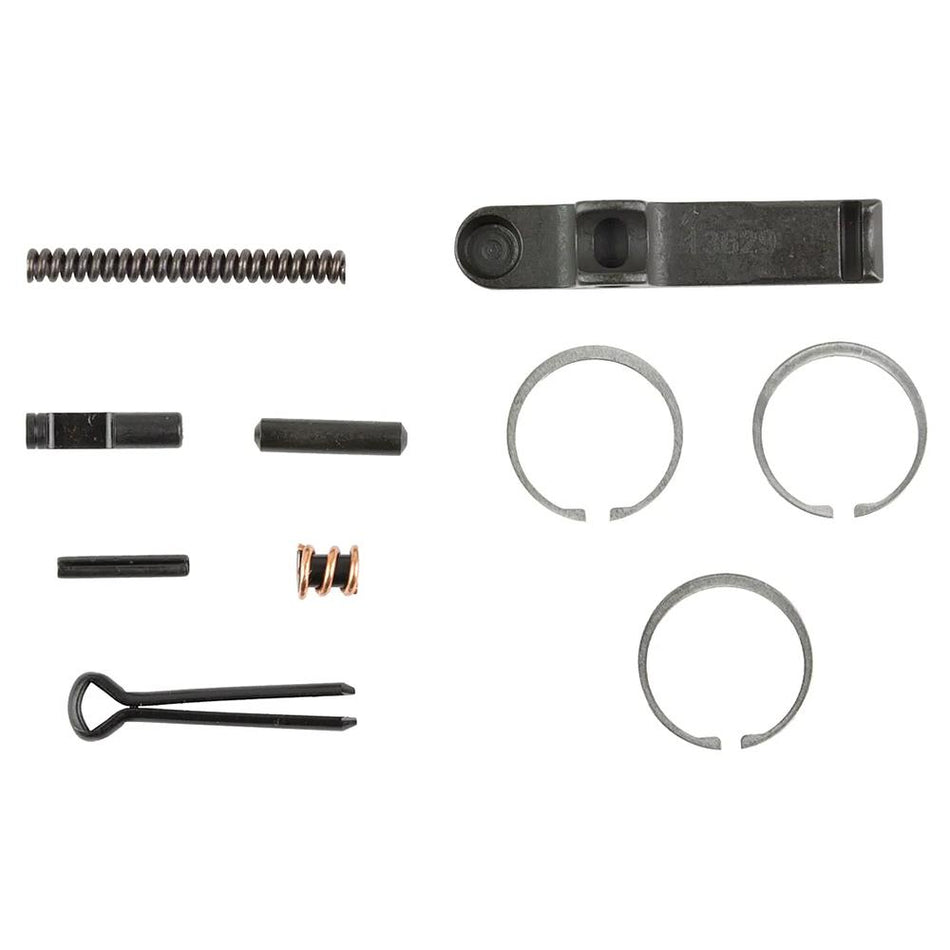 Colt M4 Bolt Repair Kit - Extractor, Rings, Ejector, Springs, and Pins