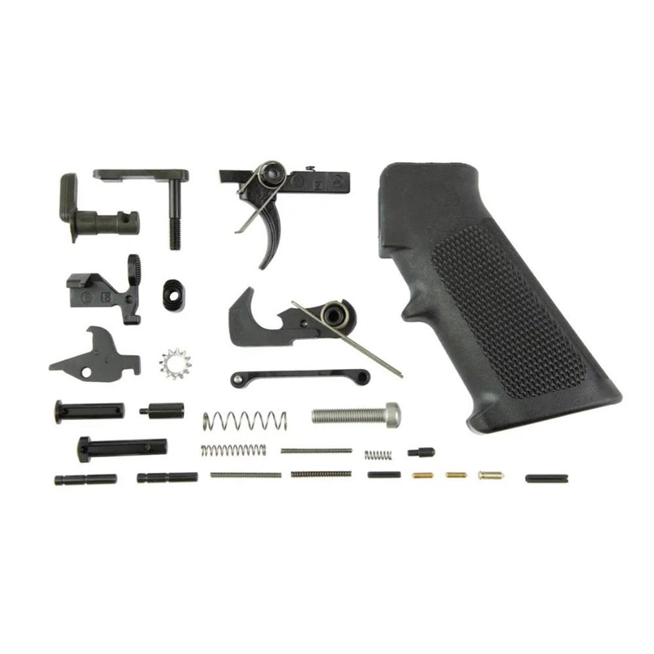 Colt AR Lower Receiver Parts Kit .223/5.56mm Semi-Auto