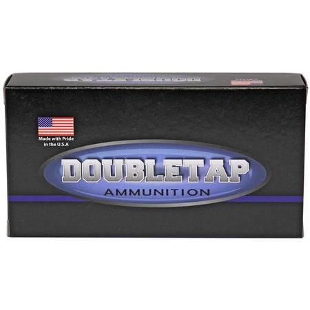 DoubleTap 30-06 Swift Scirocco II 165 Grain Ballistic Tip 3006165SS