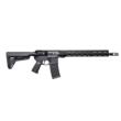 Bushmaster Bravo Zulu 5.56 NATO 10rd Magazine 16" Barrel Black CA Compliant