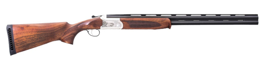 ATI ATIGKOF12SPE30 Cavalry Sport 12 Gauge 3" 2rd 30" 10mm Vent Rib Barrel