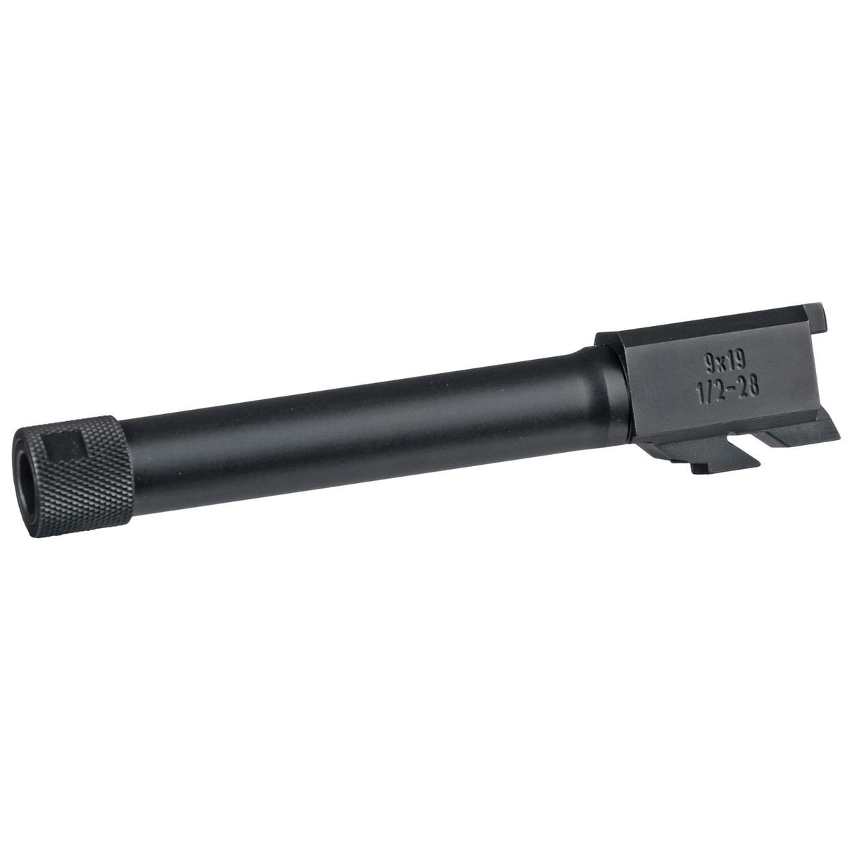 Century Arms Threaded Barrel for Canik TP9 Elite/Elite Combat 9mm