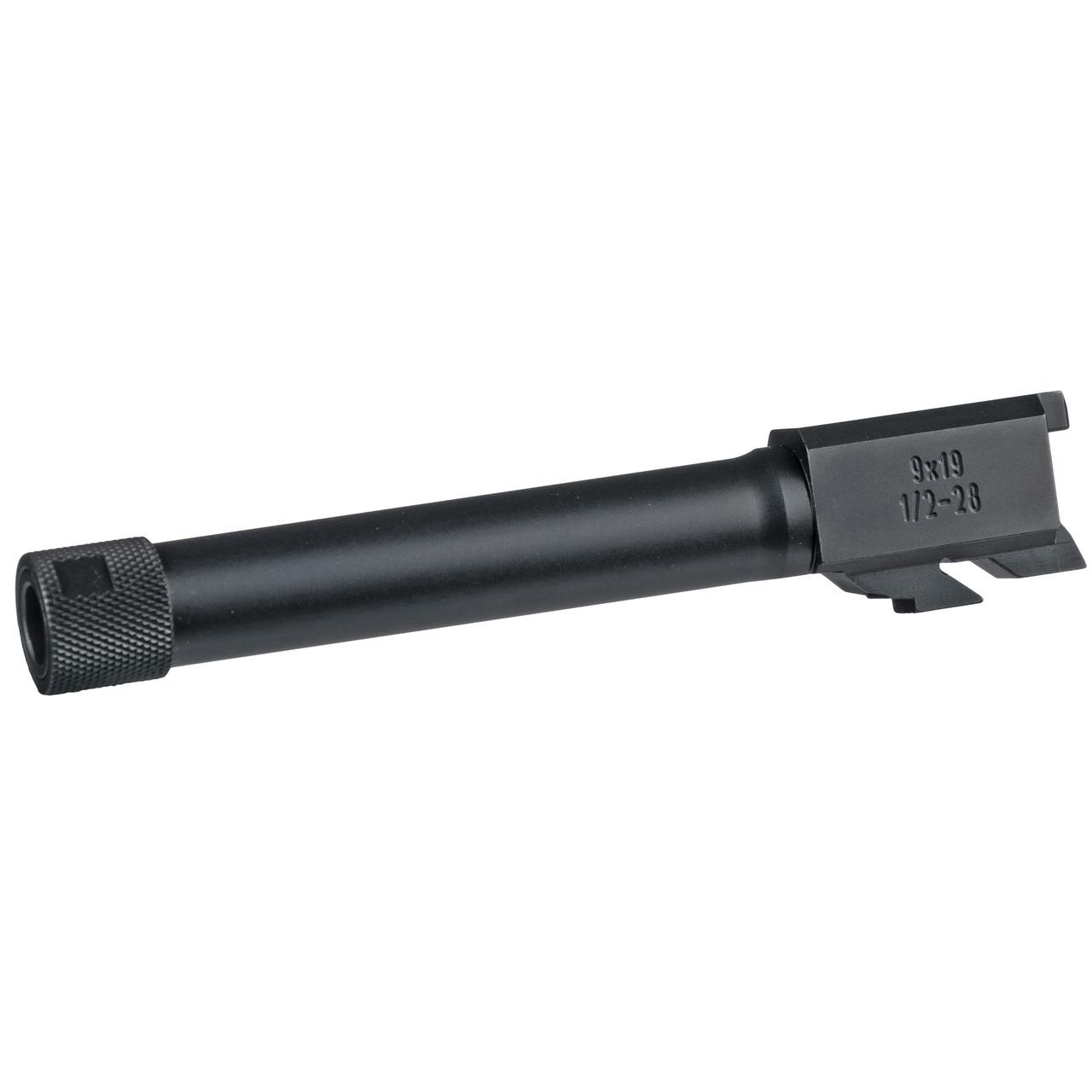 Century Arms Threaded Barrel for Canik TP9 Elite/Elite Combat 9mm