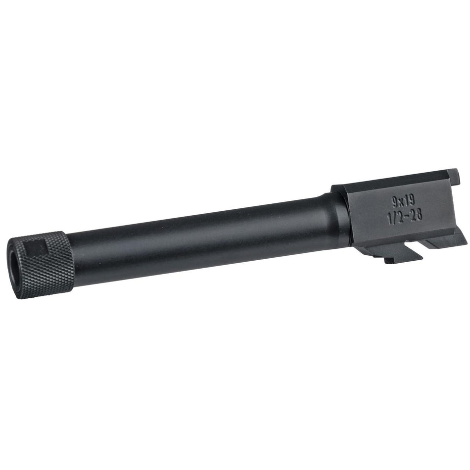 Century Arms Threaded Barrel for Canik TP9 Elite/Elite Combat 9mm