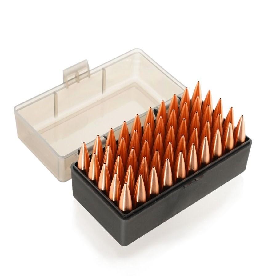 Cutting Edge MTH .224 Cal 78 Grain Single Feed Bullets 50/ct