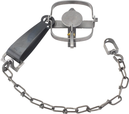 Duke Traps No. 1 Long Spring Trap Case of 12