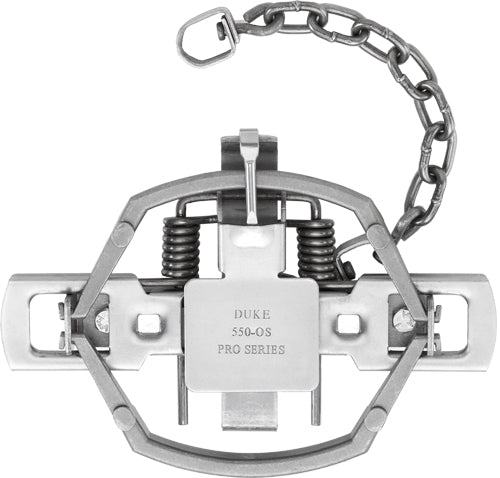 Duke Traps Pro Series 0550 OS Trap - Case of 12