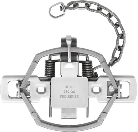 Duke Traps Pro Series 0550 OS Trap - Case of 12
