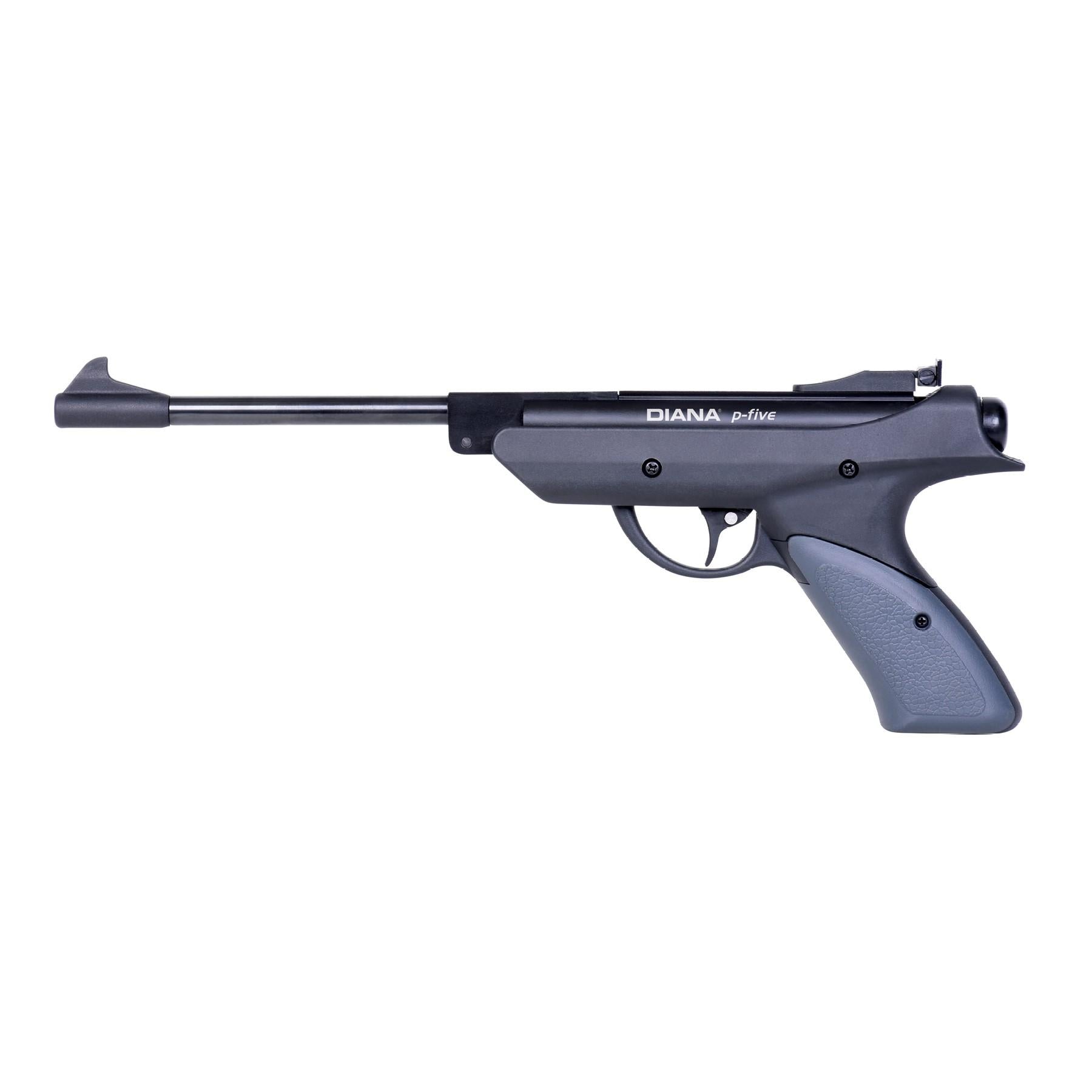 Diana P-Five .177 Cal 4.5mm Break Barrel Air Pistol