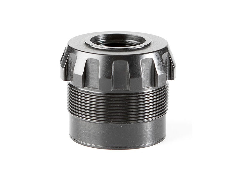 Ghost Fixed Mount M18x1 Suppressor Adapter