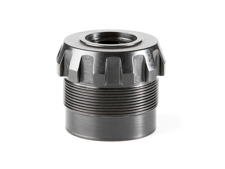 Ghost Fixed Mount M18x1 Suppressor Adapter
