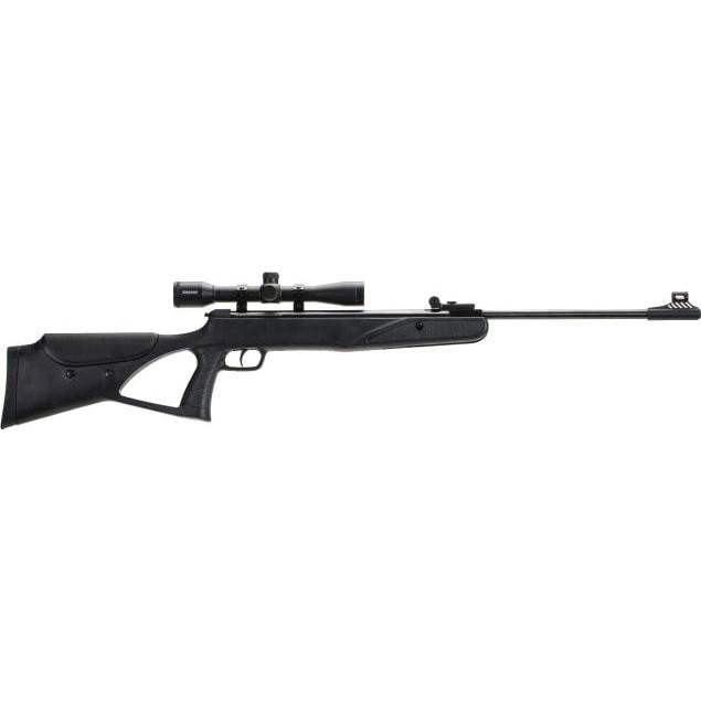 DIANA Twenty-One FBB Air Rifle .177 Cal 4.5mm 75 Joule with 4x32 Scope Combo