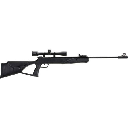 DIANA Twenty-One FBB Air Rifle .177 Cal 4.5mm 75 Joule with 4x32 Scope Combo