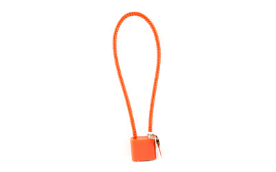 DAC 15" Hardened Steel Cable Lock for Firearms, California and Massachusetts Approved
