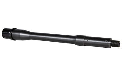 Diamondback Barrels Medium Profile 5.56 NATO 16" Barrel, 1:9 Twist, Carbine-Length Gas, Nitride Finish, Black 556C16M50B9