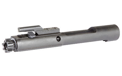 Doublestar Corp. AR-15 Complete Bolt Carrier Group, Chrome Lined, Phosphate Finish, Black AR100