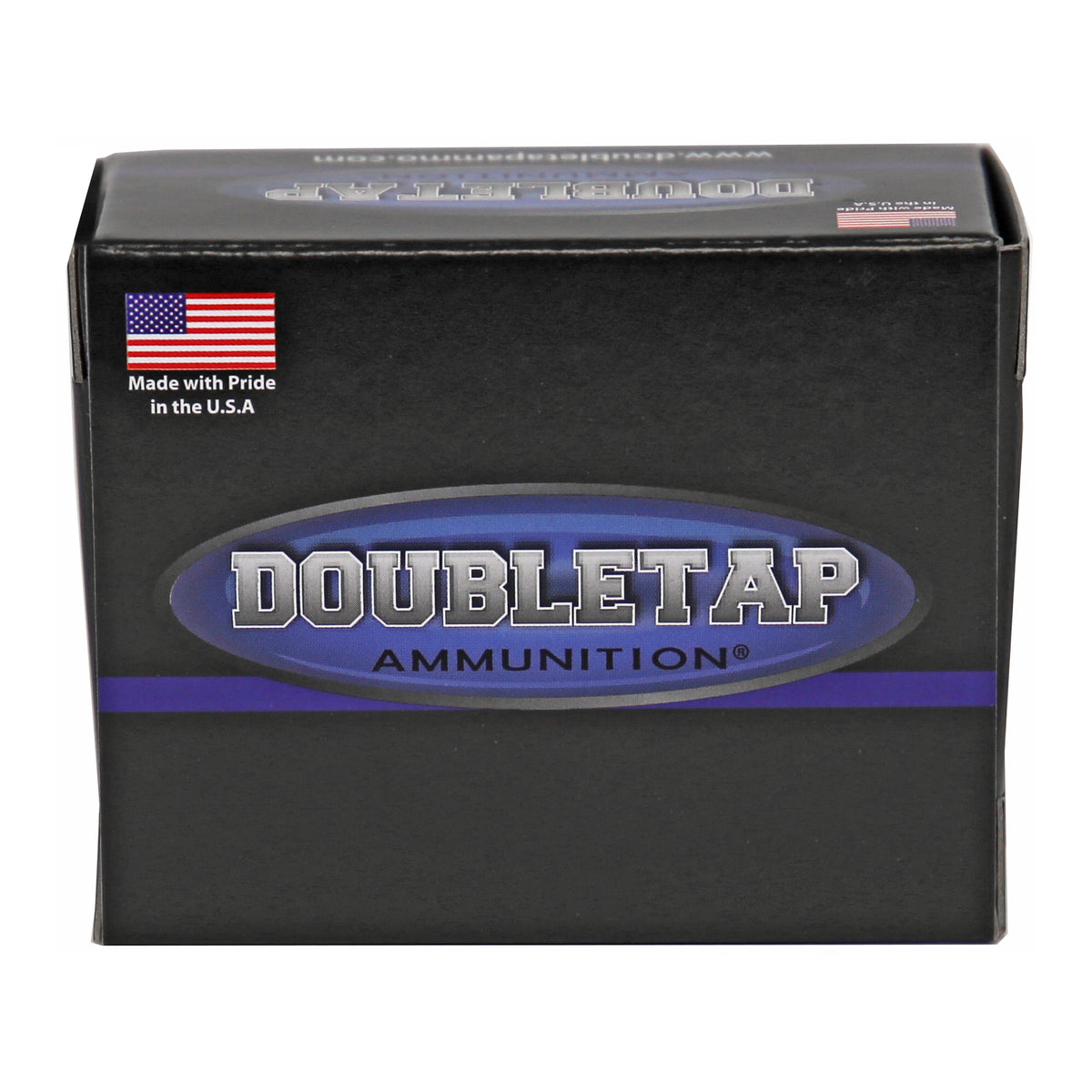 DoubleTap 10MM125X DT LEAD FREE Barnes TAC-XP Lead Free  125 Grain 10mm Auto