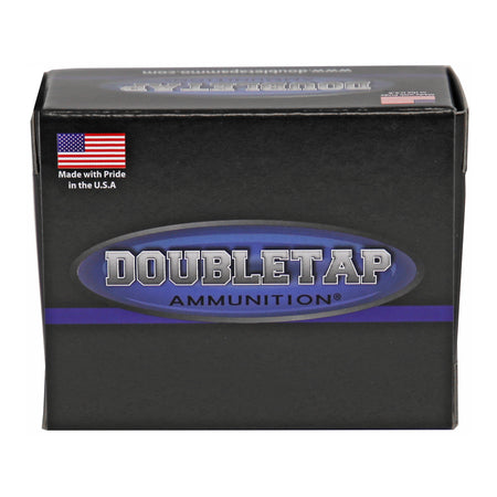 DoubleTap DT LEAD FREE 10mm Auto 125 gr CSHP ammo