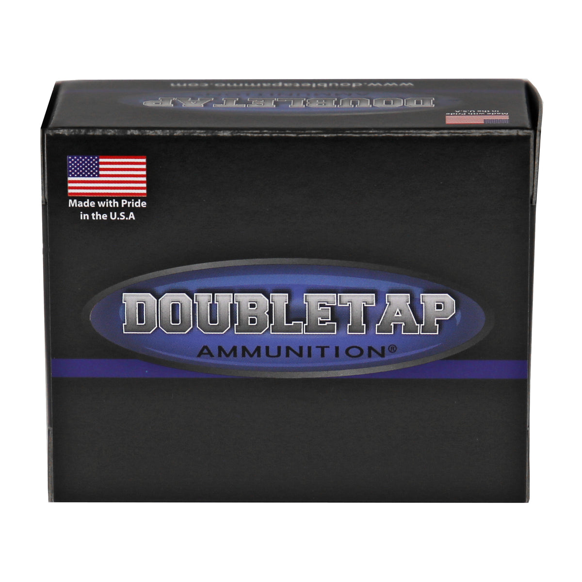 DoubleTap 10MM200HC Hunter Self Defense Hard Cast Solid  200 Grain 10mm Auto