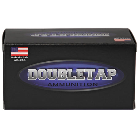 DoubleTap 223R55T50 Target Boat Tail BT 55 Grain .223 Remington