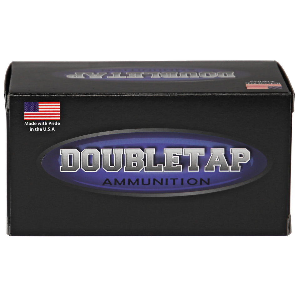 DoubleTap 223R55T50 Target Boat Tail BT 55 Grain .223 Remington