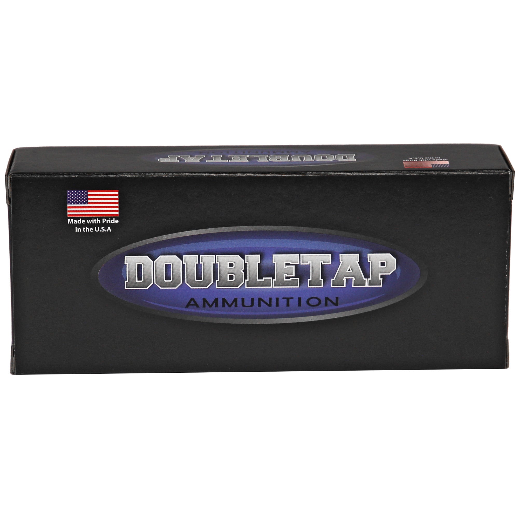 DoubleTap Lead Free .223 Remington 55 gr CSHP ammo