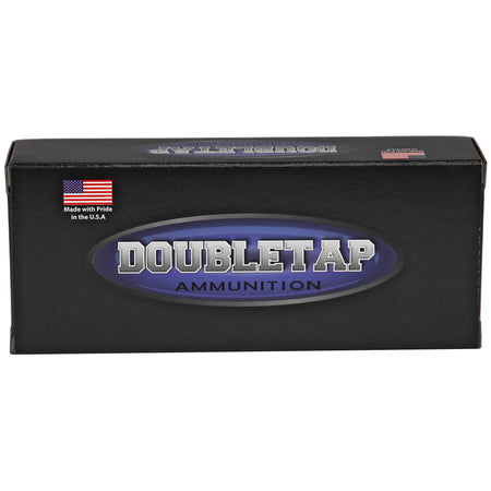 DoubleTap Lead Free .223 Remington 55 gr CSHP ammo