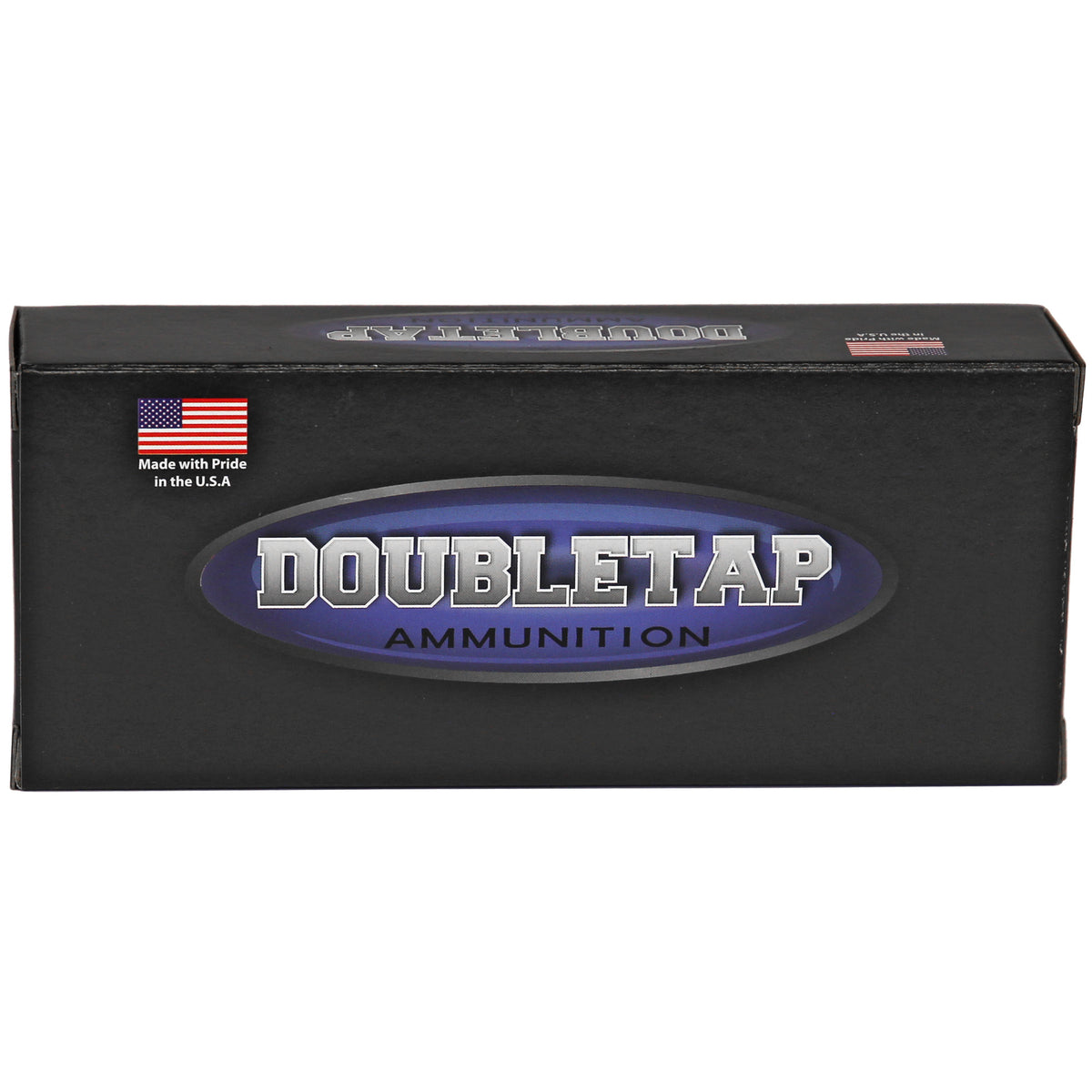DoubleTap 223R62SS109 SS109 Boat Tail BT 62 Grain .223 Remington