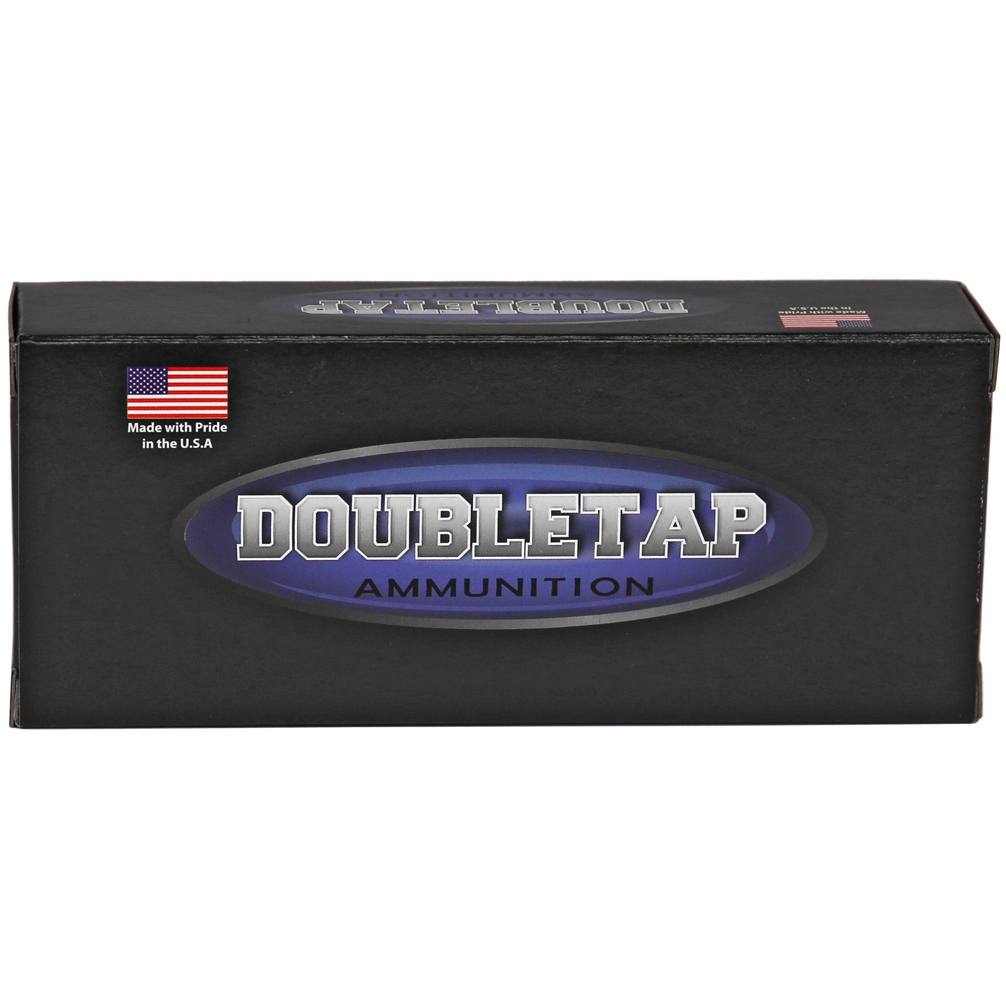 DoubleTap 223R62SS109 SS109 Boat Tail BT 62 Grain .223 Remington