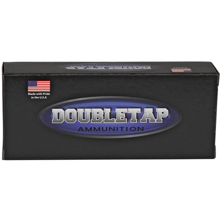 DoubleTap 223R62SS109 SS109 Boat Tail BT 62 Grain .223 Remington